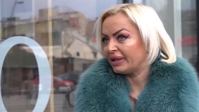 ONA je heroj iz Novog Sada: Drugi nemo gledali, Marina zaustavila huligane GOLORUKA (VIDEO)