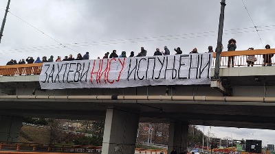 Bivši selektor Srbije podržao studente: Vlast bi morala ŠTO PRE da ispuni zahteve