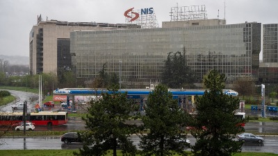 Odložene američke sankcije NIS-u za još OSAM DANA