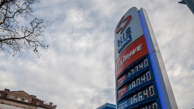 NIS: Evo kako da platite gorivo na našim pumpama