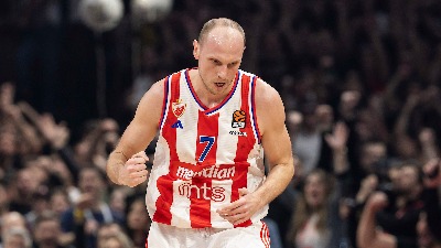 "Davidovac izbegao KRAJ KARIJERE!"