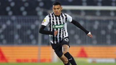 Partizan ga se letos jedva otarasio, sada im donosi veliki novac