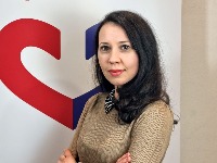 Perić Diligenski podnela ostavku na mesto poslanice u Narodnoj Skupštini