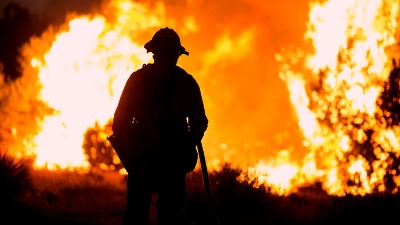 Najmanje 35 osoba nestalo u požarima u Los Anđelesu