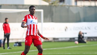 Vulvsi poslali bivšeg štopera Zvezde na pozajmicu