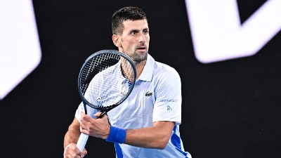 Povratak kralja: Novak igra na Beograd openu!