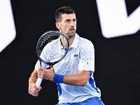 Đoković zadržao peto mesto na ATP listi, Siner ponovo prvi