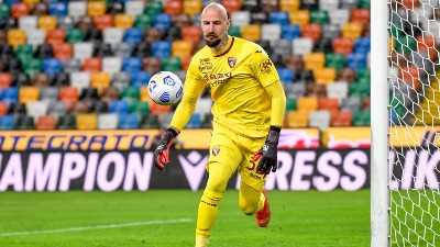Bomba: Vanja Milinković-Savić u Napoliju za 21 milion evra!