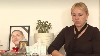 U Salcburgu pročitano pretužno pismo Dijane Hrke: Život mog sina...