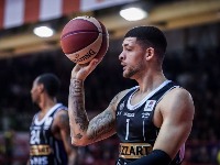 Potpisao Lundberg: Odmah se vraća u Beograd