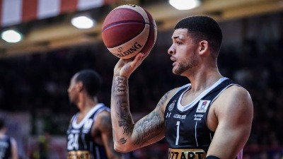 Potpisao Lundberg: Odmah se vraća u Beograd