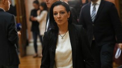 Tepić: Vlast priznaje da koristi Vojsku za obračun protiv građana