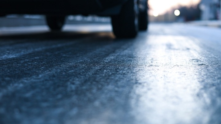 Ledeni dan u Srbiji i upozorenja na poledicu - temperatura neće prelaziti nulu