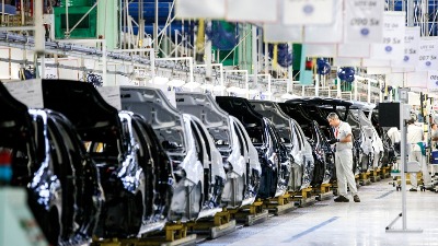 Posle "crne 2024" kolaps preti i auto-industriji u Italiji