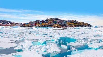 Italija odbila, pa ismejala evropsku misiju na Grenlandu: "Kao početak vica"