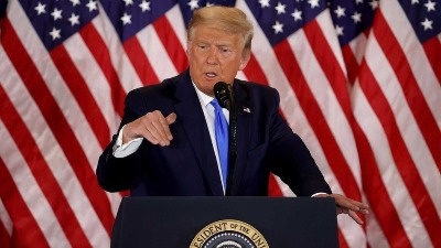 "Naredba je konačna": Trampovo upozorenje zbog Irana