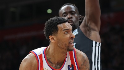 Obradović otkrio kad se Bolomboj vraća na teren