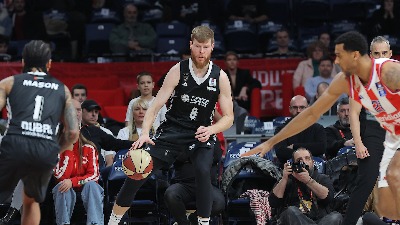 Dubai značajno oslabljen dočekuje Zvezdu