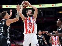 Evroliga objavila sudije za derbi i iznervirala i Grobare i Delije