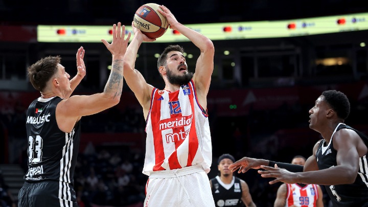 Evroliga objavila sudije za derbi i iznervirala i Grobare i Delije