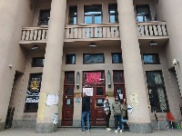 "Krajnji trenutak za prestanak nasilja": Pravni fakultet se oglasio povodom napada na studenta