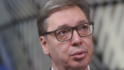 Vučić: U ponedeljak će u manje od pet odsto škola biti pokušan štrajk