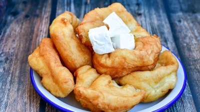 Piroške za oko 300 dinara! Tope se u ustima koliko su ukusne 