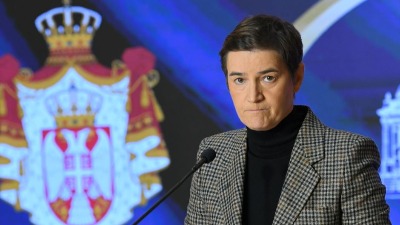 Brnabić: Kako ćete ispuniti vaše ciljeve 