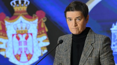 "Nisu to svete krave!" Brnabić: Država ima obavezu da istraži nevladin sektor