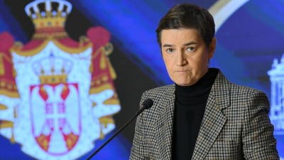 Tužilaštvo traži ukidanje imuniteta narodnoj poslanici SNS-a, Brnabić je čuva