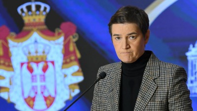 Brnabić otkrila do kada je rok za izbor nove vlade