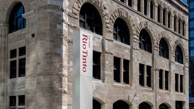 Rio Tinto: Potvrđeno da se projekat Jadar može razvijati u skladu sa standardima EU 