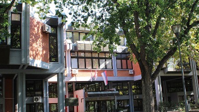 Profesori Pravnog u Novom Sadu uputili otvoreno pismo dekanici: Rekli NE njenom zahtevu