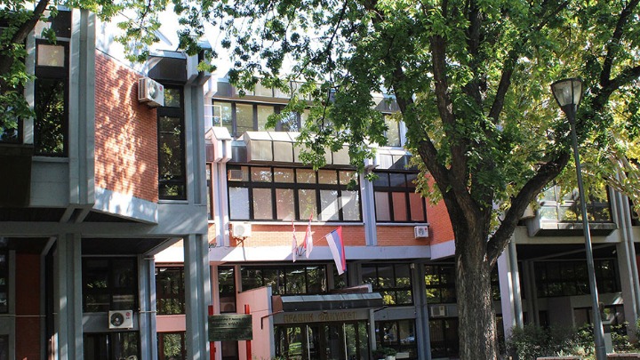 Profesori Pravnog u Novom Sadu uputili otvoreno pismo dekanici: Rekli NE njenom zahtevu