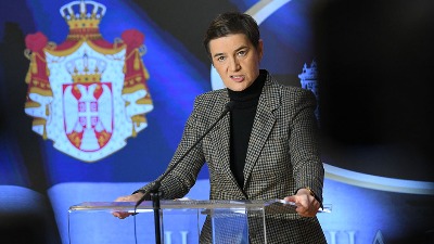 "Ako tužilaštvo proverava NVO, onda mora da ispita i poslavanje Ane Brnabić"