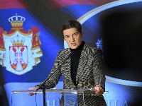 Brnabić izmislila novu reč: Ovo samo ona razume (VIDEO)
