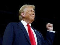 Tramp formira "Odbor za mir": Od država traži MILIJARDU DOLARA za članstvo