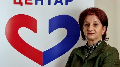 "Izmenama izbornih zakona zloupotrebe će postati legalne, preporuke ODIHR se zloupotrebljavaju"