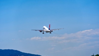 Er Srbija evakuiše državljane Srbije iz Egipta