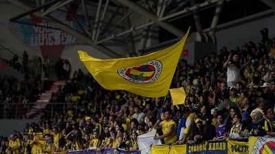 Alarmantni dug Fenerbahčea - 588 miliona evra Alarmantni dug Fenerbahčea - 588 miliona evra
