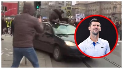 Novak emotivno o Sonji: ŠOKIRAN SAM, šta klikne u glavi čoveka da pregazi mladu ženu, studentkinju?!