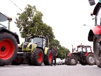 "Svi koji razumeju muku srpskog seljaka doći će da nas podrže": Najavljena blokada Ibarske magistrale