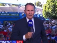 Voditelj sramno ismevao Đokovića i Srbe, sada se vraća na AO: Šta će reći Novak na ovo?