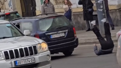 Optužnica za pokušaj ubistva studentkinje Sonje postala pravosnažna