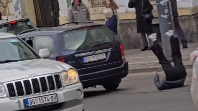 Optuženi za pokušaj ubistva studentkinje Sonje Ponjavić tražio da ga prebace na lečenje - da se očisti od droge