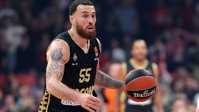 Otkriveno zašto je SUSPENDOVAN Majk Džejms