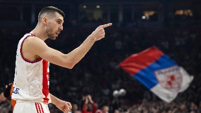 Poznato ko će biti kapiten Zvezde, a ko zamenik