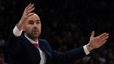 Totalni kolaps u Kneževini, Spanulis je bivši