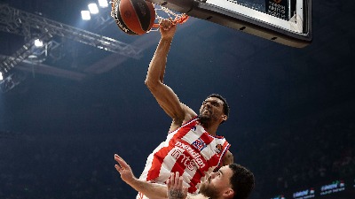 "Nije tačno!": Zvezda se oglasila povodom Bolomboja