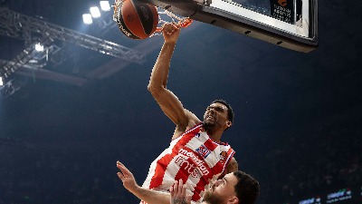 Euforija u Zvezdi: Poznato kada se vraća Bolomboj!